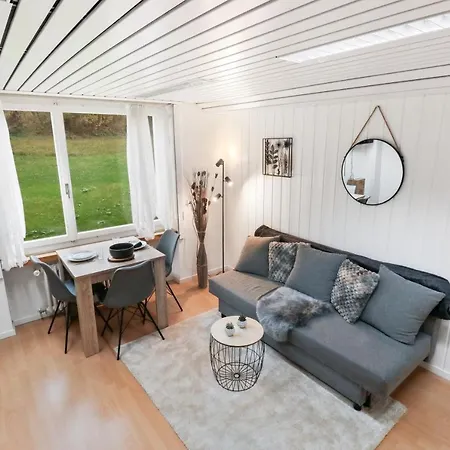 Apartment Confortable Avec Un Sauna *