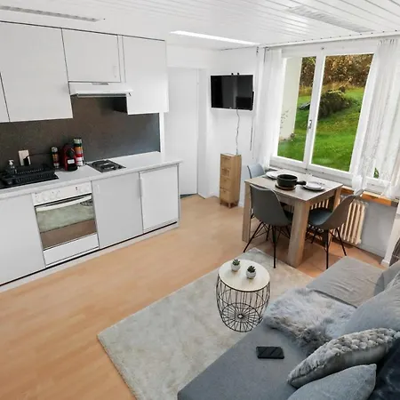 Confortable Avec Un Sauna Apartment Leukerbad