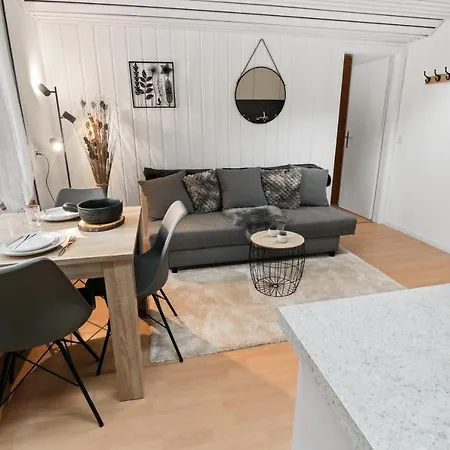 Confortable Avec Un Sauna Appartement Leukerbad