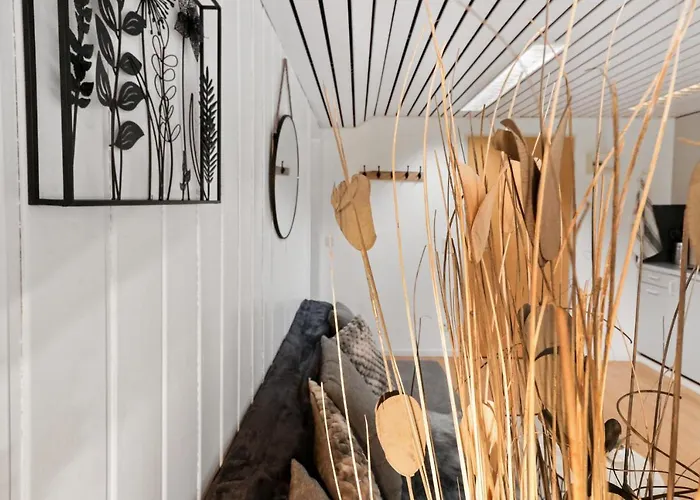 Confortable Avec Un Sauna 洛伊克巴德