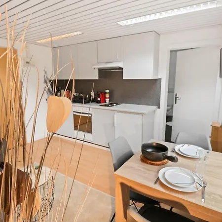 Confortable Avec Un Sauna