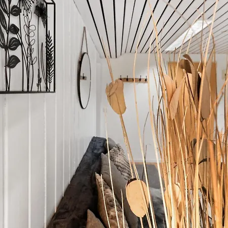 Confortable Avec Un Sauna Leukerbad