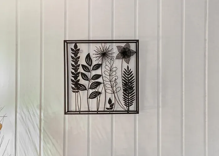 Confortable Avec Un Sauna Lejlighed